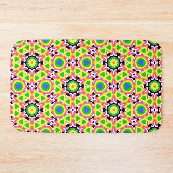 Item preview, Colorful botanical garden flowers. designed and sold by DaliaSabryTee.