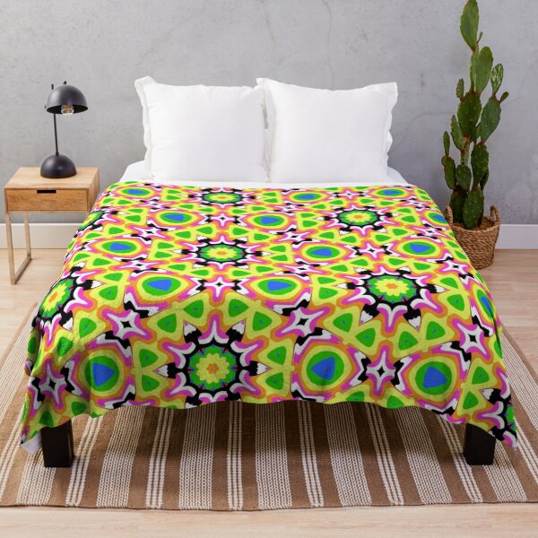 Item preview, Colorful botanical garden flowers. designed and sold by DaliaSabryTee.