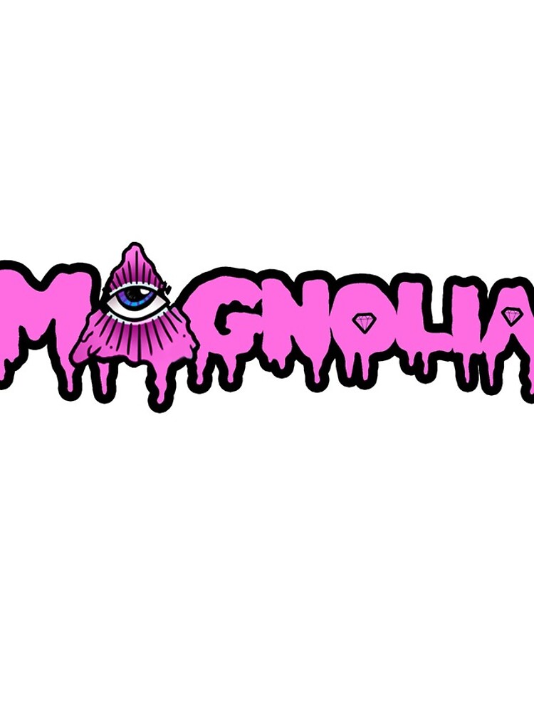 Playboi Carti Magnolia iPhone Case