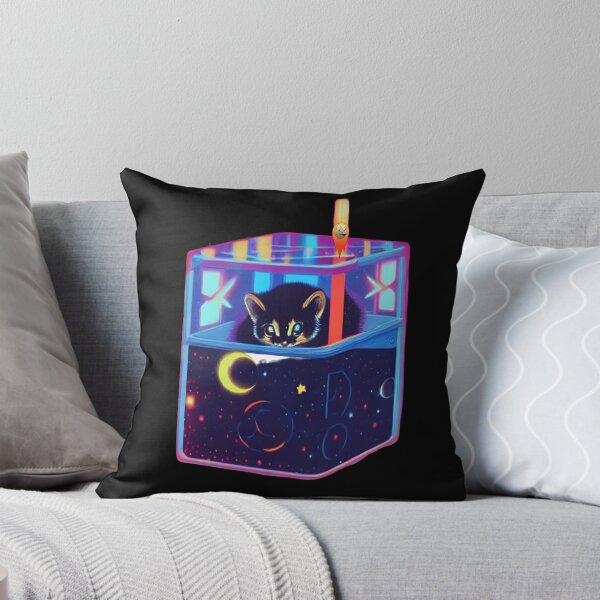 Item preview, Star Juusu-cat universe designed and sold by zheworkstudio.