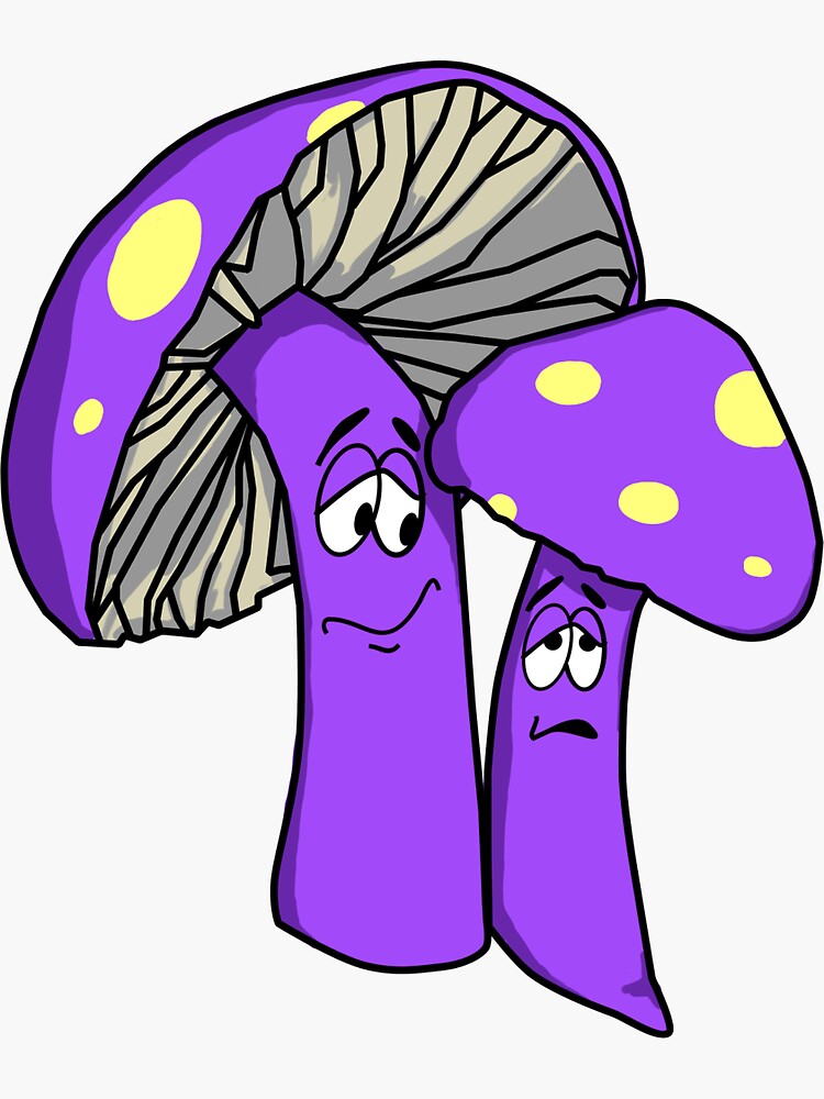 "Growing Pains" Sticker for Sale by PrestonBahrik Redbubble