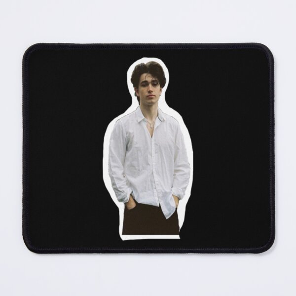 Item preview, Elijah Hewson Inhaler Dublin Indie Band    designed and sold by Stylestudioo.