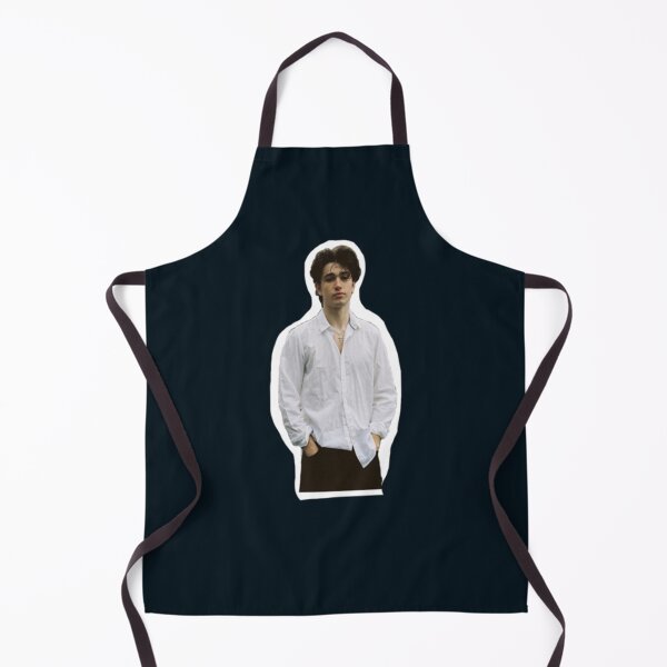 Item preview, Elijah Hewson Inhaler Dublin Indie Band    designed and sold by Stylestudioo.