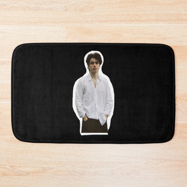 Item preview, Elijah Hewson Inhaler Dublin Indie Band    designed and sold by Stylestudioo.