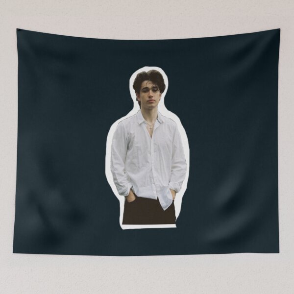 Item preview, Elijah Hewson Inhaler Dublin Indie Band    designed and sold by Stylestudioo.