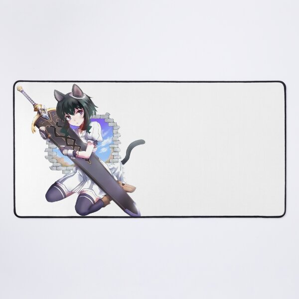 Item preview, Reincarnated As A Sword designed and sold by ujangajojing.