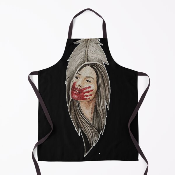 Item preview, NoMore Stolen Aboriginal Sisters designed and sold by JenniferCole1.