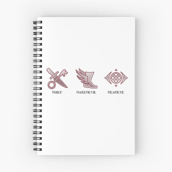 Item preview, Thief II designed and sold by snitts.