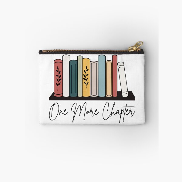 Item preview, One More Chapter designed and sold by taboozy.
