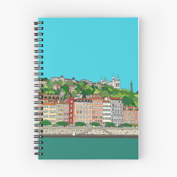 Item preview, Fourvière of Lyon designed and sold by m-lapino.