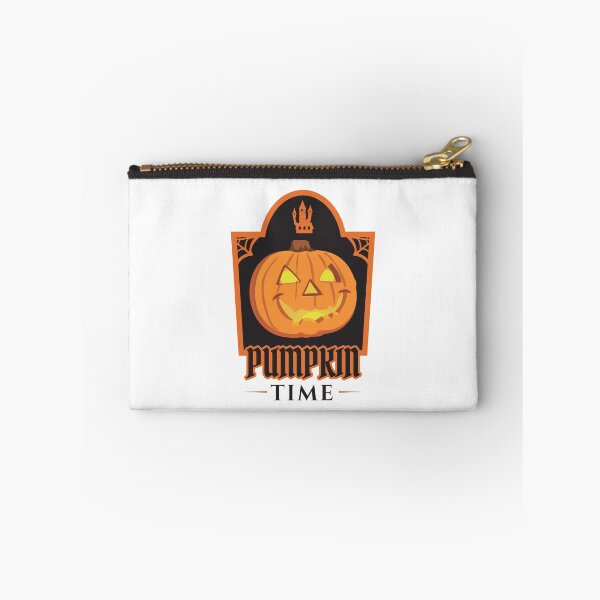 Item preview, Pumpkin Time 2 - Yellow Eyes designed and sold by themelonink.