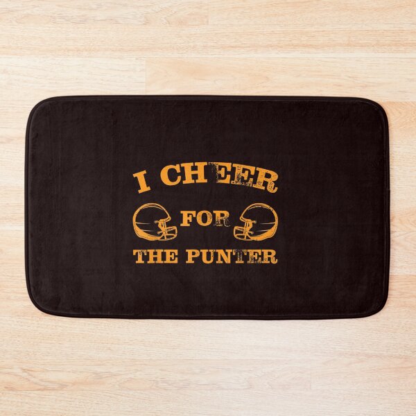Item preview, i cheer for the punter designed and sold by Best Selling ⭐⭐⭐⭐⭐(9.0).