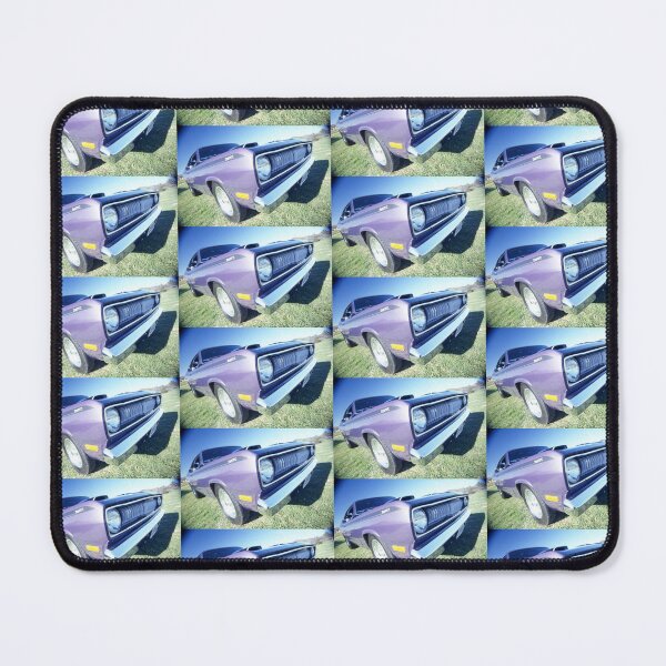 Item preview, Plymouth Duster Plum Crazy designed and sold by Gasserdesigns.