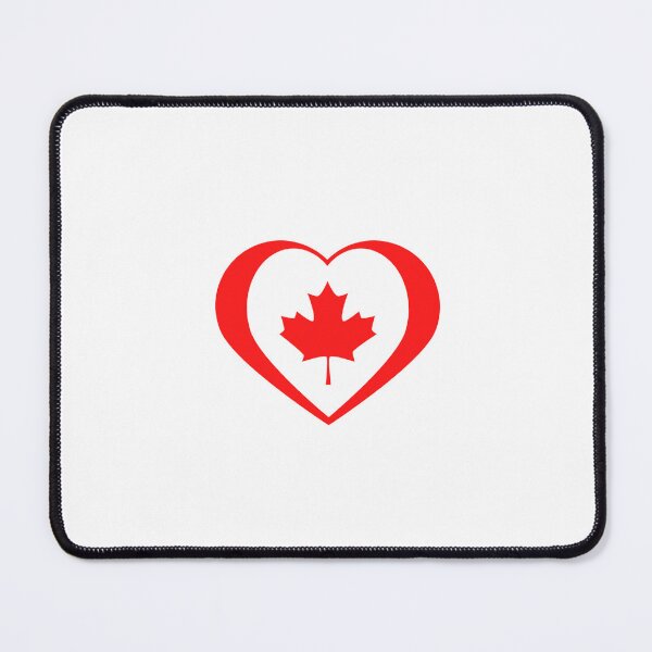 Item preview, Canada Heart designed and sold by taboozy.