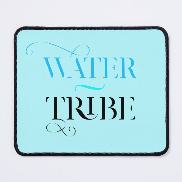 Item preview, Water Tribe designed and sold by DoodleDovah.