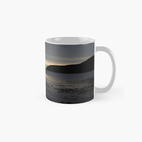 Holy Isle Arran Classic Mug