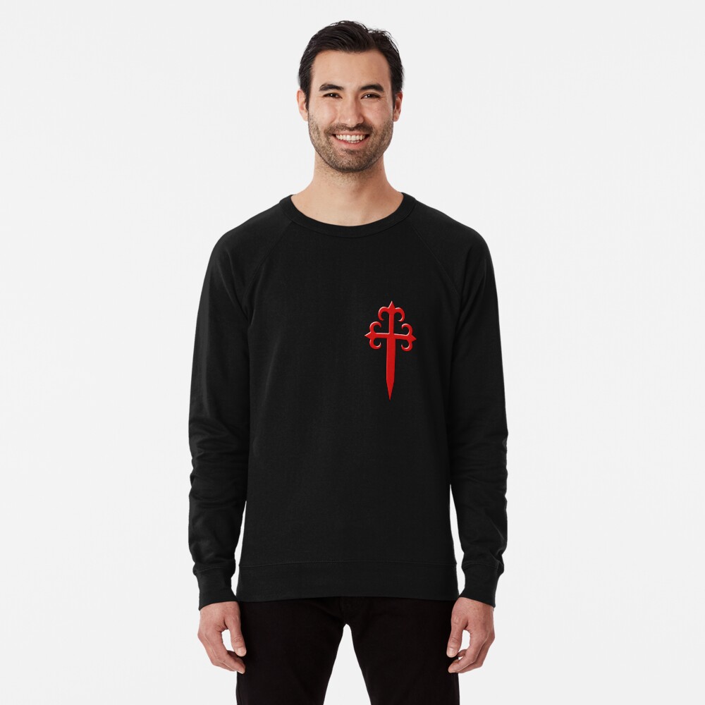 Item preview, Lightweight Sweatshirt designed and sold by DesignComputer.