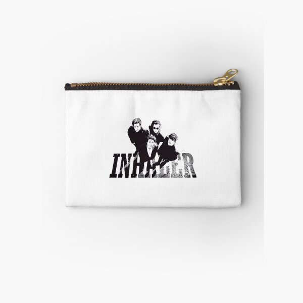 Item preview, four boy inhaler band    designed and sold by Stylestudioo.