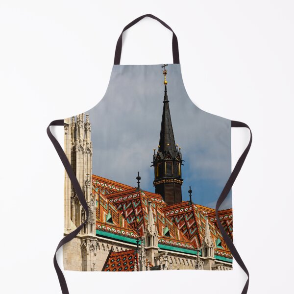 Item preview, Exquisite Church designed and sold by Marylou Badeaux.