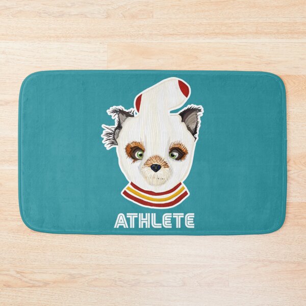 Item preview, Fantastic Mr Fox - Ash - Athlete   designed and sold by Alindauknk.