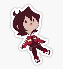 Keef Kogane Sticker