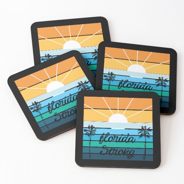 Item preview, florida strong  designed and sold by Joud1422.