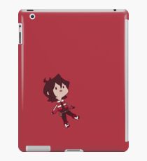 Keef Kogane iPad-Hülle & Klebefolie