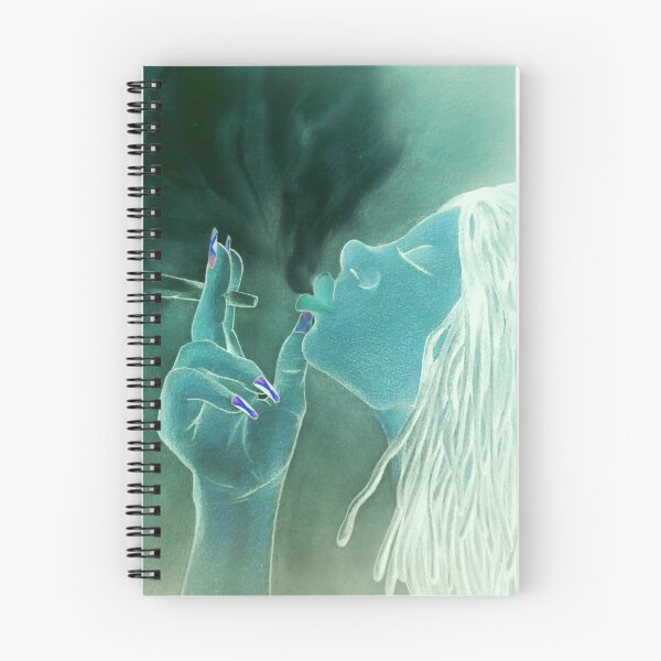 Item preview, Rasta Woman (Luminous)  designed and sold by kash2dawizzle.
