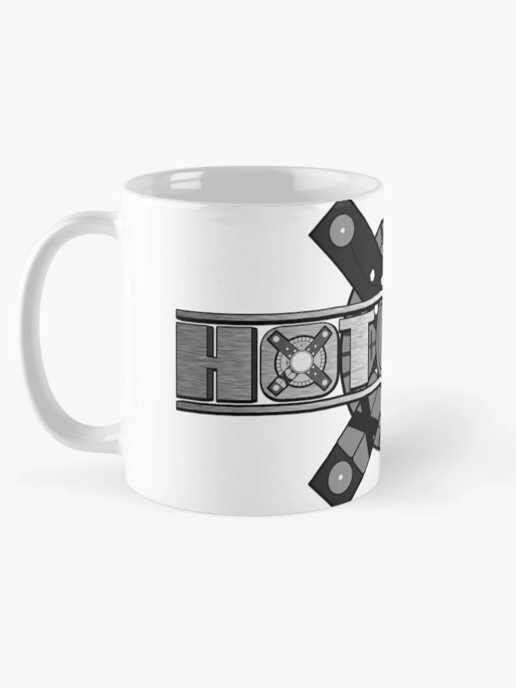 Thumbnail 5 of 6, Coffee Mug, HOT FUZE [Roufxis-Rb] designed and sold by RoufXis.