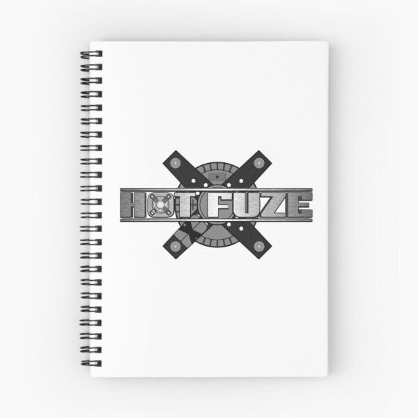 Item preview, HOT FUZE [Roufxis-Rb] designed and sold by RoufXis.