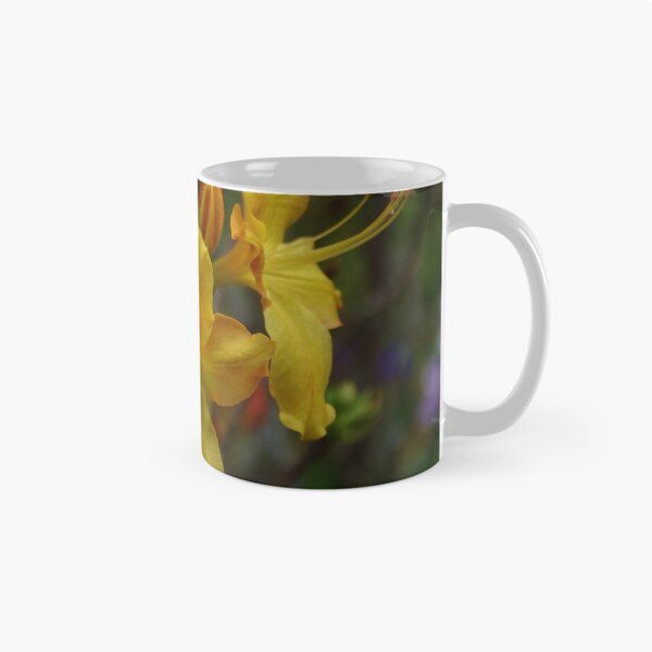 Item preview, Yellow Azalea designed and sold by lezvee.
