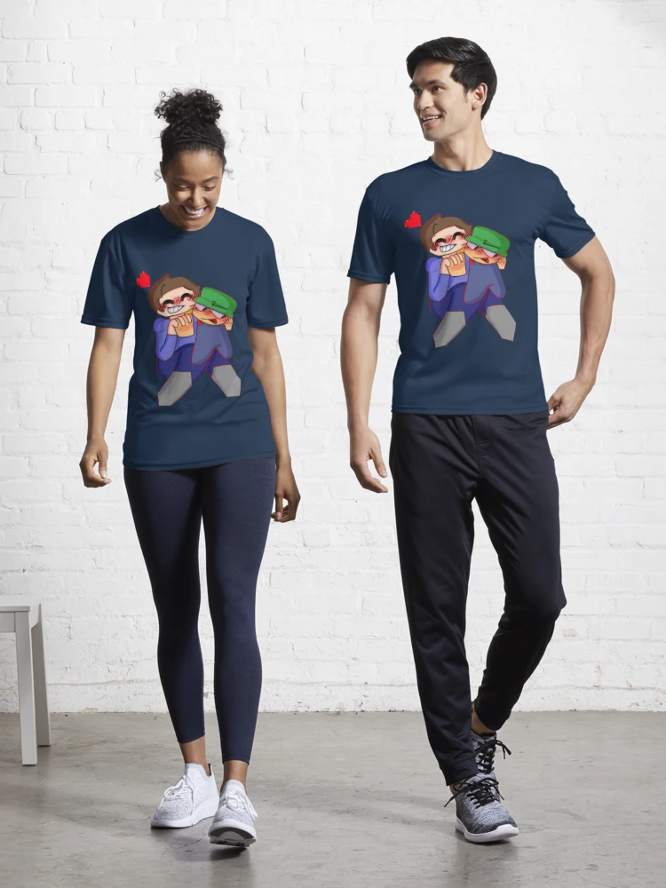 Redbubble | by Bambi Fnf Active for T-Shirt AuctionThrift \