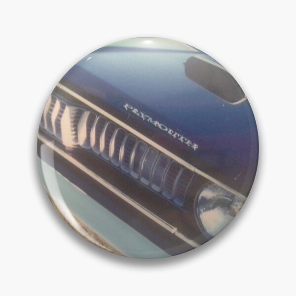Item preview, Plum Crazy Plymouth Duster designed and sold by Gasserdesigns.