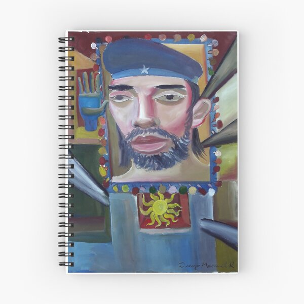 Item preview, The dream of Che designed and sold by Diego Manuel Rodriguez.