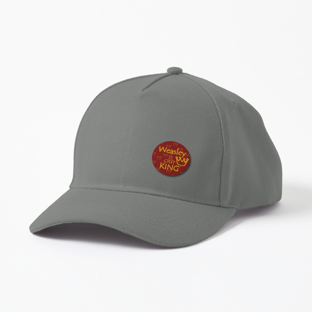 Item preview, Baseball Cap designed and sold by LawsonFabrics.