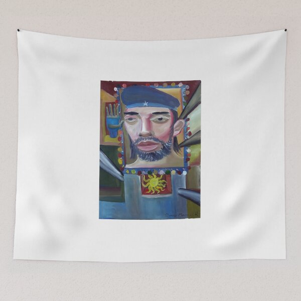 Item preview, The dream of Che designed and sold by Diego Manuel Rodriguez.