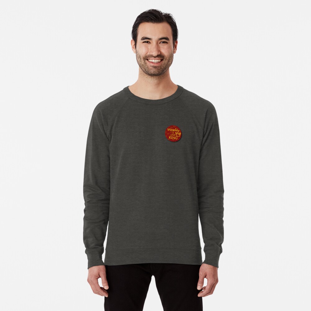 Item preview, Lightweight Sweatshirt designed and sold by LawsonFabrics.