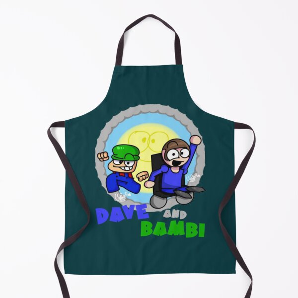 Item preview, DAVE AND BAMBI designed and sold by AuctionThrift.