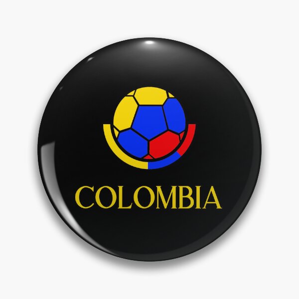 Item preview, Colombia colombian designed and sold by VRedBaller.