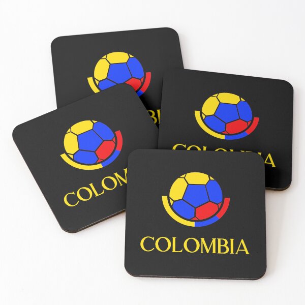 Item preview, Colombia colombian designed and sold by VRedBaller.