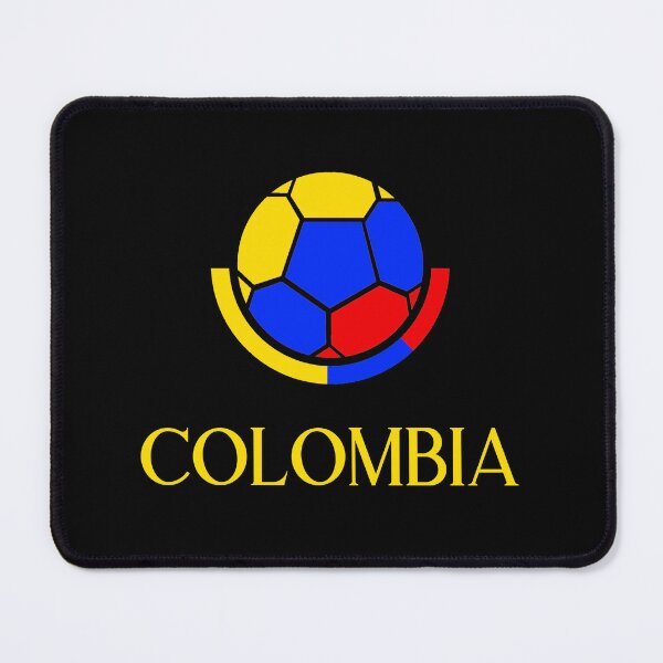 Item preview, Colombia colombian designed and sold by VRedBaller.