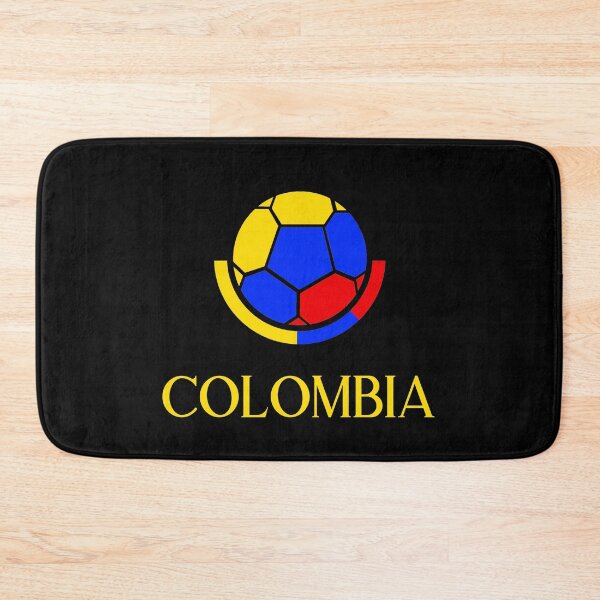Item preview, Colombia colombian designed and sold by VRedBaller.