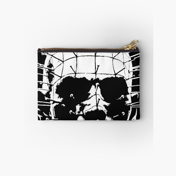 Item preview, Pinhead portrait  designed and sold by JenniferCole1.