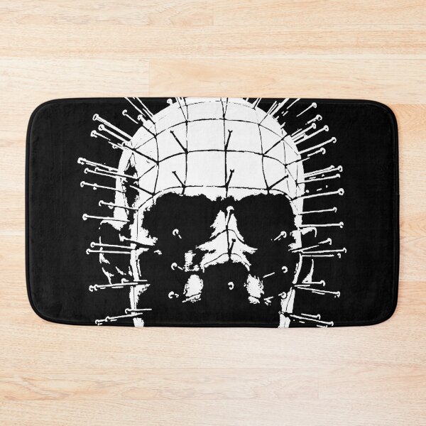 Item preview, Pinhead portrait  designed and sold by JenniferCole1.