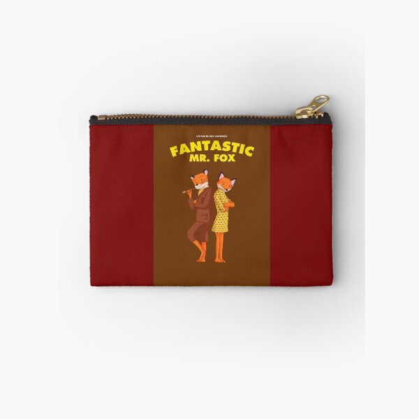 Item preview, fantastic mr fox                    designed and sold by Alindauknk.