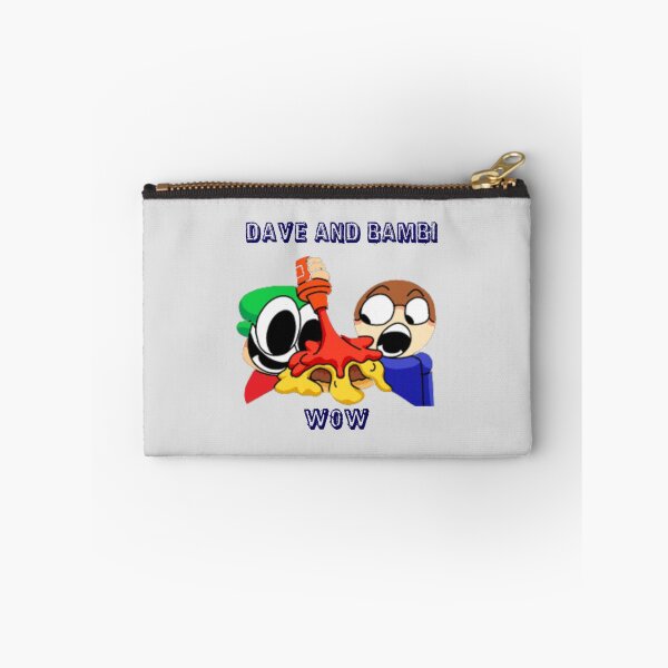 Item preview, DAVE AND BAMBI  LEAKED GAME PLAY   designed and sold by AuctionThrift.