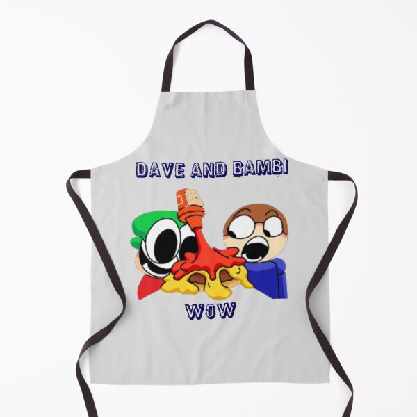 Item preview, DAVE AND BAMBI LEAKED GAME PLAY designed and sold by AuctionThrift.