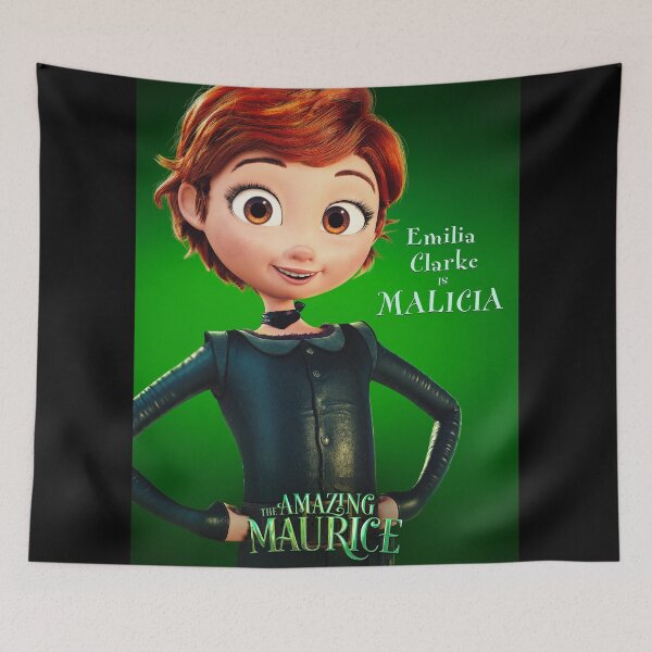 Item preview, Malicia designed and sold by SamanthaRich33.