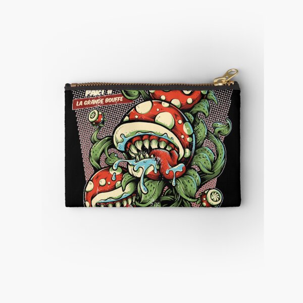 Item preview, Piranha Party  designed and sold by JenniferCole1.