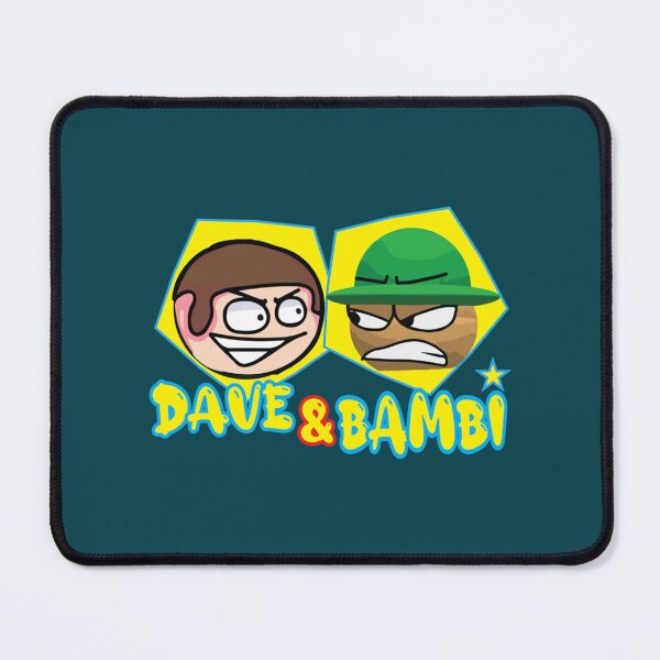 Item preview, dave and bombi fnf (1) designed and sold by AuctionThrift.